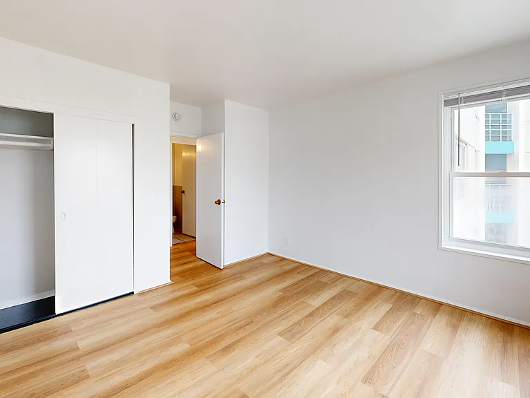 Parkmerced Apartments — Photo 99