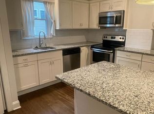 502 E Park Ave APT C, Haddonfield, NJ 08033