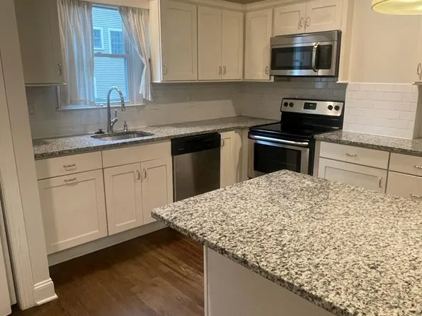 502 E Park Ave APT C, Haddonfield, NJ 08033
