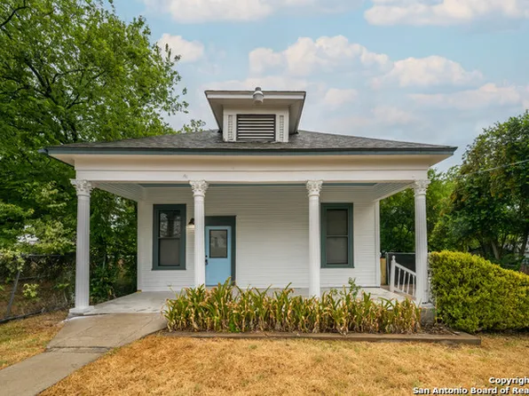 212 McLane St, San Antonio, TX