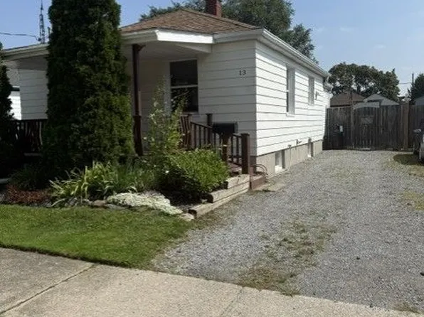 13 Princess St, Saint Catharines, ON L2P 2P8