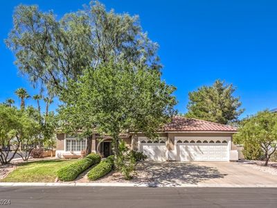 8350 Las Lagunas Ln, Las Vegas, NV, 89129