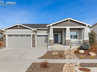 10131 Hannaway Dr, Colorado Springs, CO 80924
