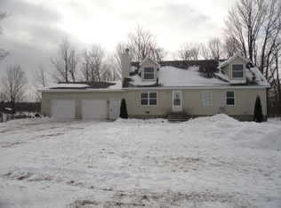 234900 Clay Rd, Aniwa, WI 54408