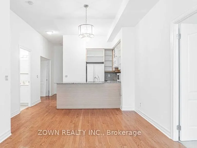 33 Elm Dr W #2809 — Photo 2