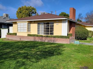 2333 E Terrace Ave, Fresno, CA 93703
