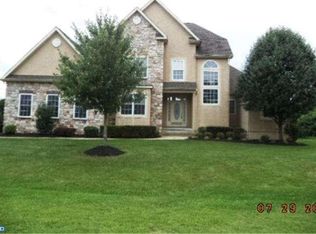 10 Tami Trl, Middletown, DE 19709