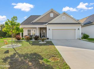 587 Meadowbrook Lane NW, Calabash, NC 28467
