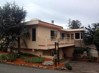 530 Vista Del Mar Dr, Aptos, CA