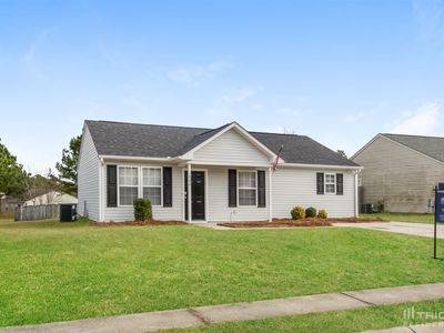 124 Denby Cir, Columbia, SC, 29229