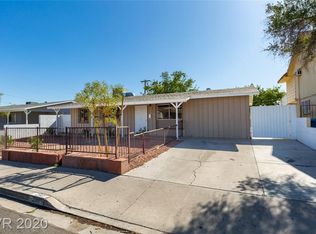 2517 Richfield Blvd, Las Vegas, NV 89102
