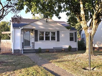 2110 Whitman Ave, Zanesville, OH, 43701