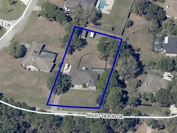 3rd image of 2820 Night Heron Dr