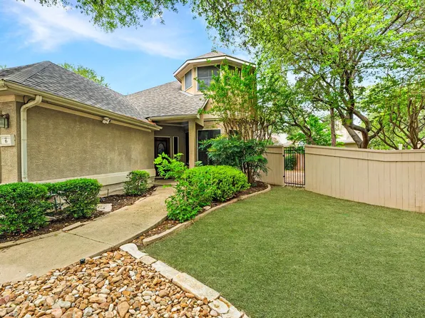6 Muirfield Greens Cv, Austin, TX 78738