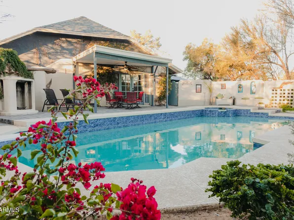 35018 N 51ST Street, Cave Creek, AZ 85331