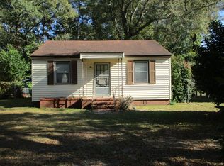 2510 Corbin Pl, Augusta, GA 30906