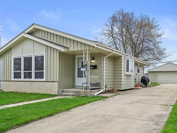 2nd image of 5301 Marboro DRIVE
