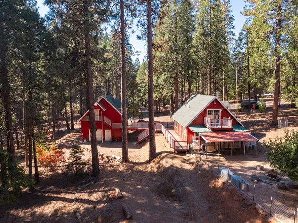 19338 Forest View Cir, Pioneer, CA 95666