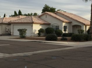 16197 W Grant St, Goodyear, AZ 85338