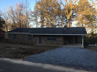 9339 Pleasant Ridge Rd, Collinsville, MS 39325