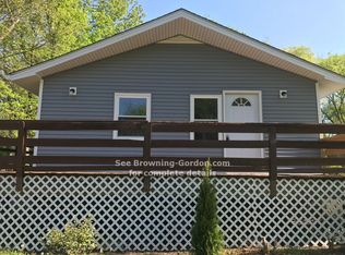 4008 Fairview Dr, Nashville, TN 37218