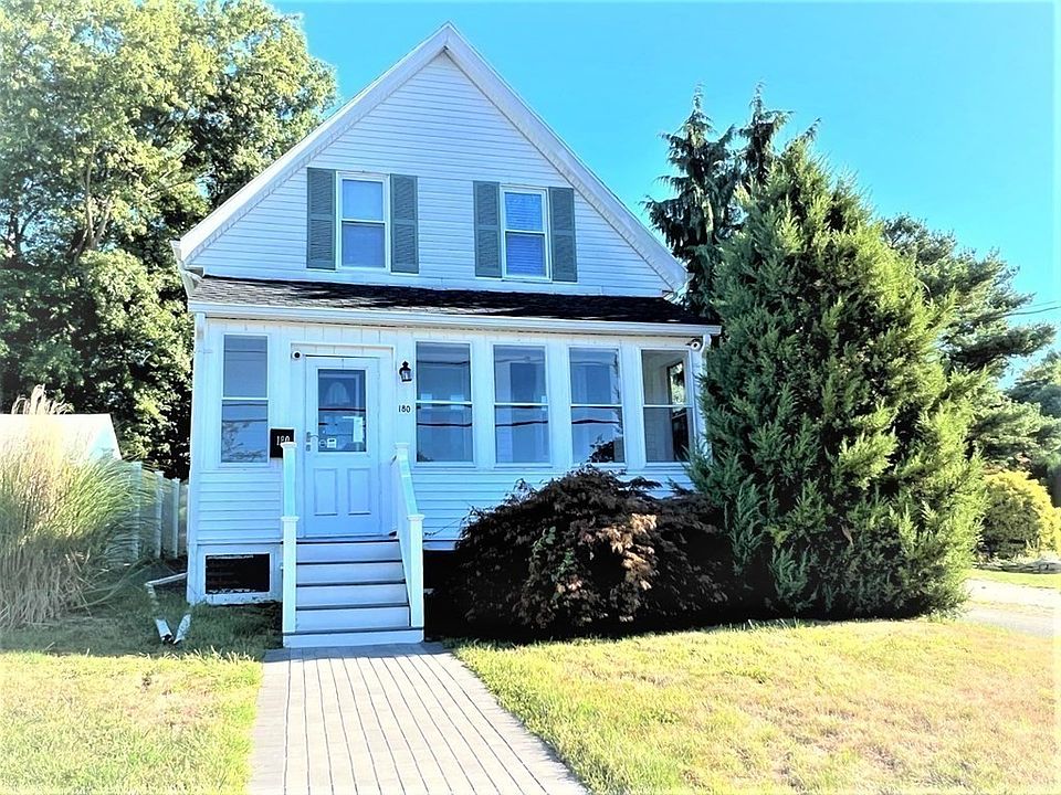 180 Hart St, Taunton, MA 02780 Zillow