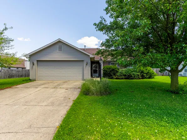 6428 Copper Creek Pl, Fort Wayne, IN 46835