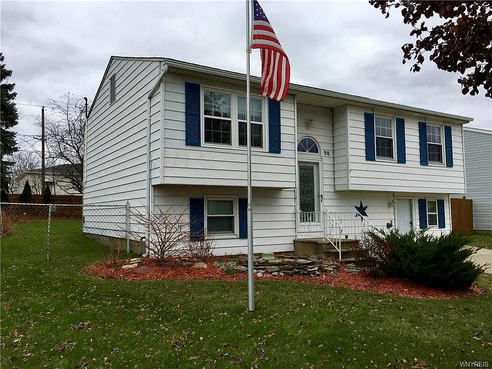 1st image of 98 Dubonnet Dr