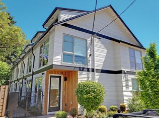 3522 N Haight Ave, Portland, OR 97227