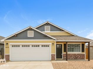 4731 S 38th Ln, Phoenix, AZ 85041