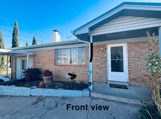 412 E 22nd St, Silver City, NM 88061