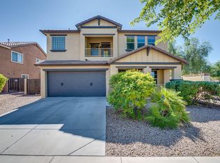 14153 W Rosewood Dr, Surprise, AZ 85379