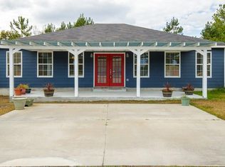 108 Pine Drive, Naylor, GA 31641