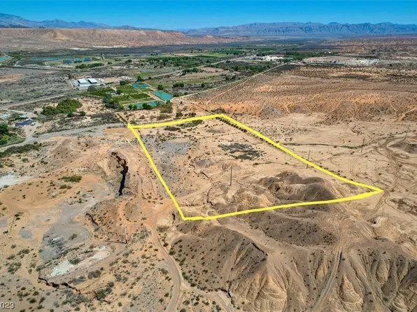 0 Moapa Valley Blvd, Overton, NV 89040