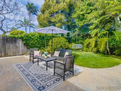 3886 Santa Cruz Ave, San Diego, CA, 92107