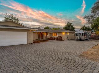 13925 Quito Rd, Saratoga, CA 95070