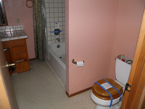 Additional Bathroom