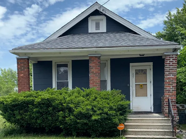 227 Marion St, Toledo, OH 43609