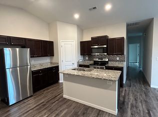1405 N Azena St #1405, Andover, KS 67002