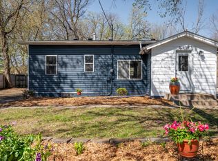 22904 Woodbine St NW, Saint Francis, MN 55070