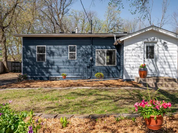 22904 Woodbine St NW, Saint Francis, MN 55070