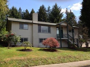 2133 Todd St, Eugene, OR 97405