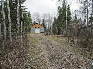 3010 Highway 25, Forbes, MN 55738