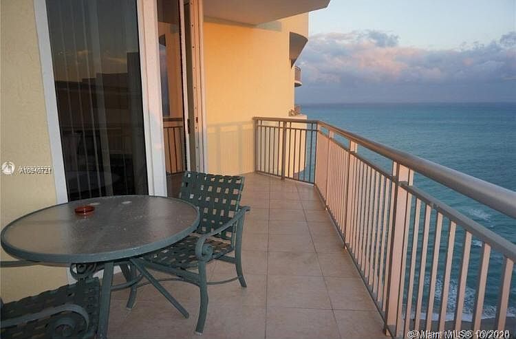 2nd image of 17375 Collins Ave #1005
