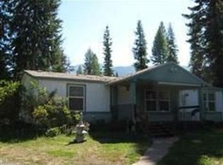 367 Ranger Rd, Bonners Ferry, ID 83805