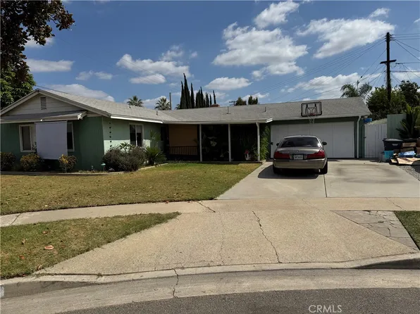8002 San Luis Cir, Buena Park, CA 90620