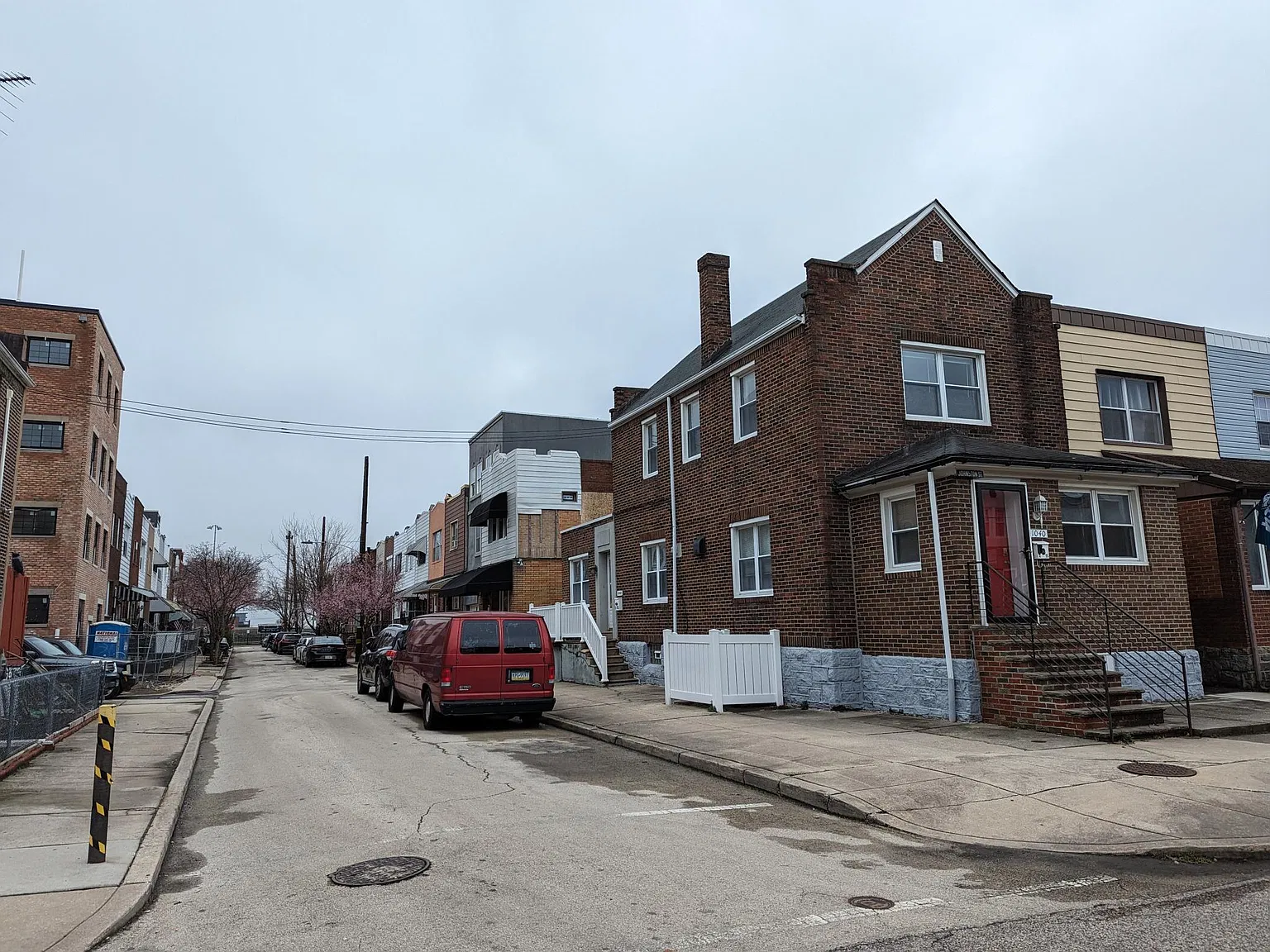 1 bed, $1,200 — Photo 2