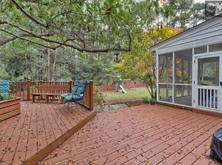 319 Running Fox Rd, Columbia, SC 29223