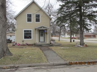 502 9th St, Hawley, MN 56549