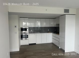 10428 Whalley Blvd #2405, Surrey, BC